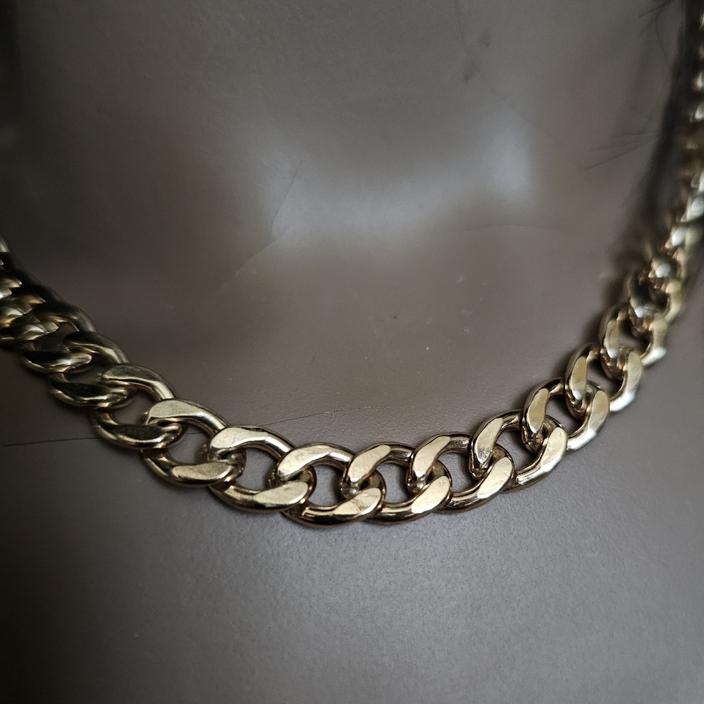 Cuban Link Chain